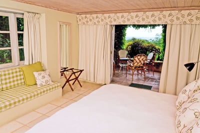 Luxury Villa Photo #32