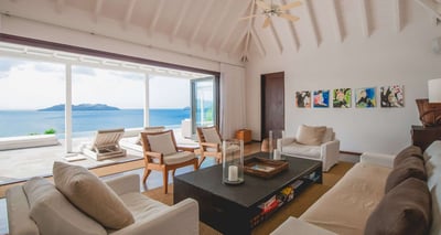 Luxury Villa Photo #12