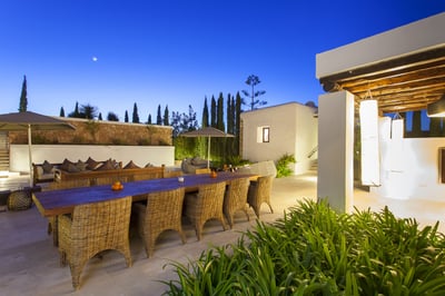Luxury Villa Photo #21