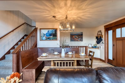Luxury Villa Photo #15