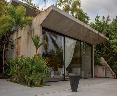 Luxury Villa Photo #39