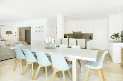 Luxury Villa Photo #25
