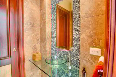 Luxury Villa Photo #43