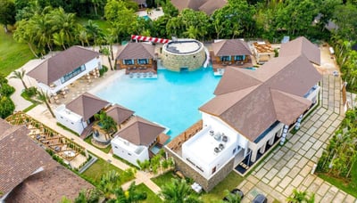 Luxury Villa Photo #48