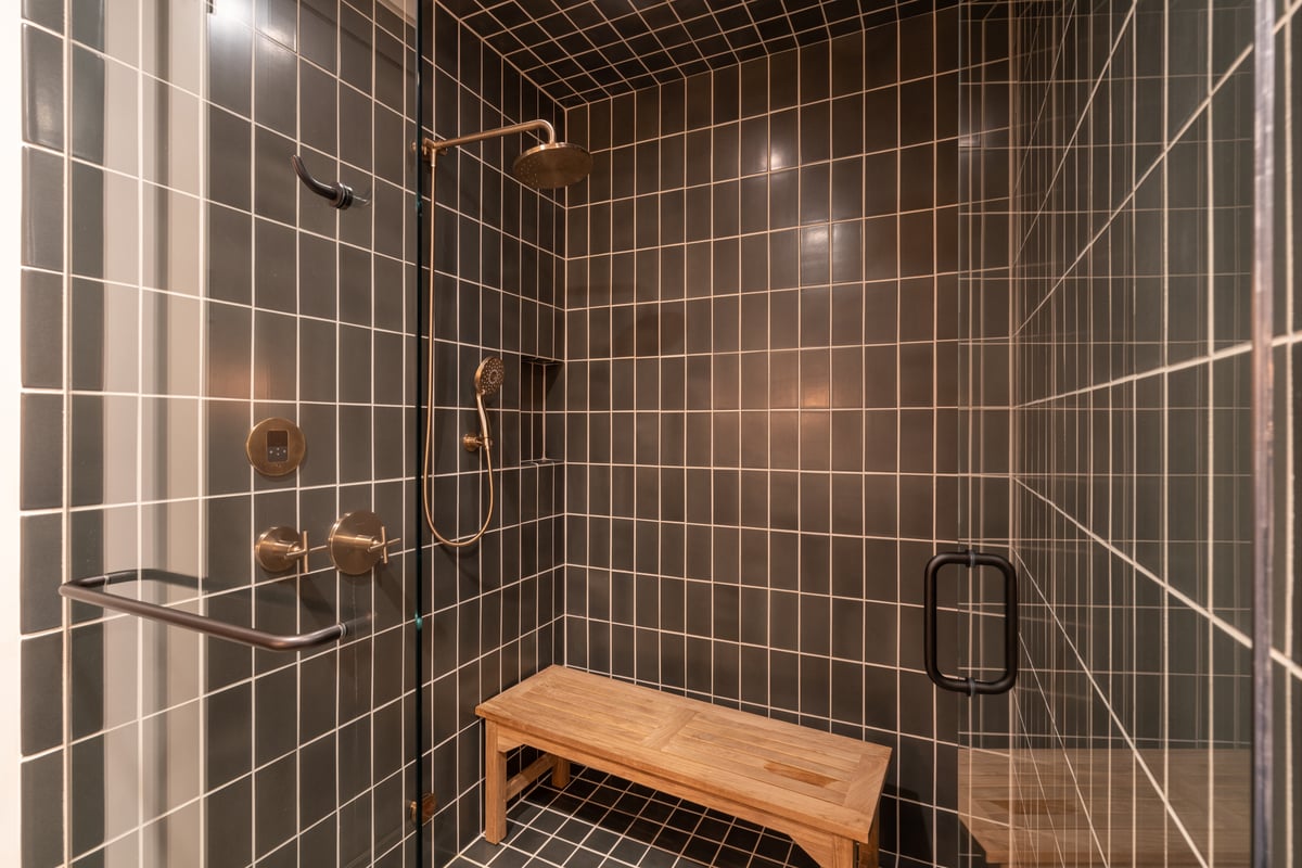 Mountain Modern Rustic