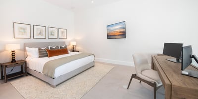 Luxury Villa Photo #44