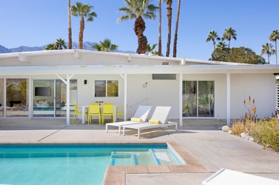 Luxury Villa Photo #2