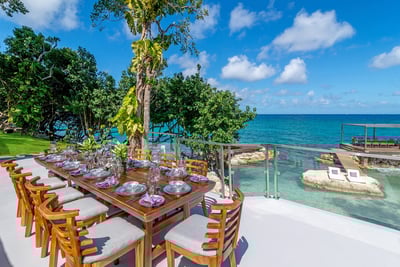 Luxury Villa Photo #12