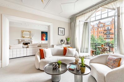 Luxury Villa Photo #10