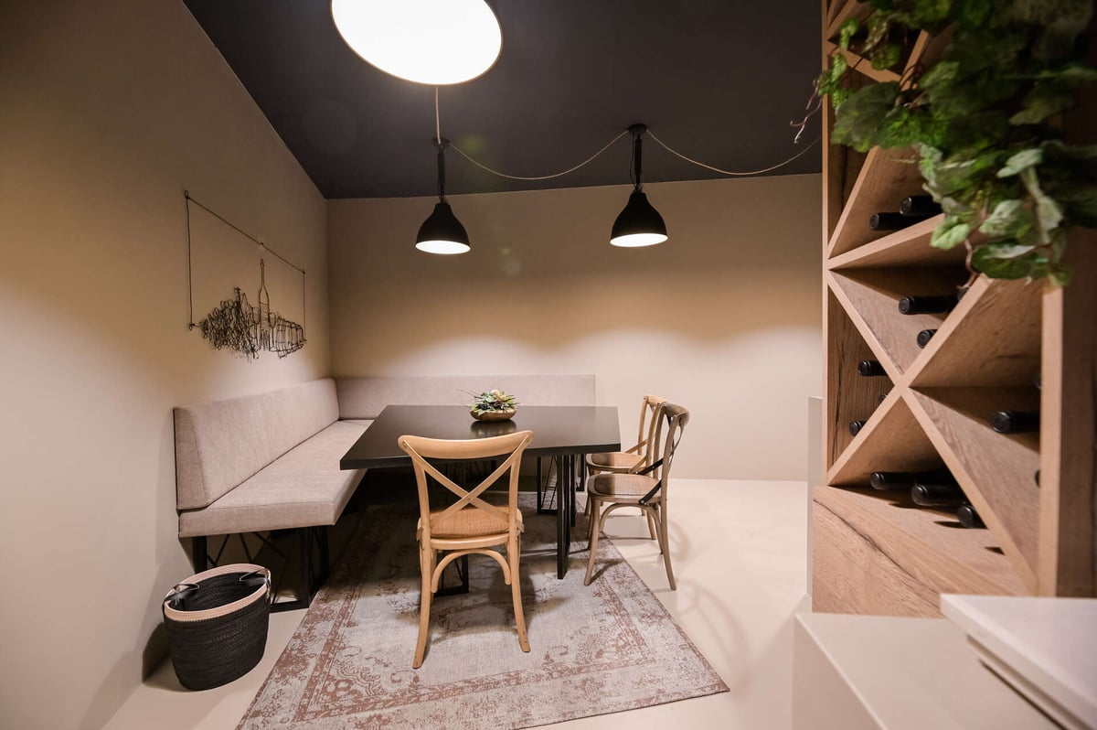 Villa Illys apartment rental - 22