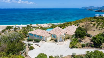 Luxury Villa Photo #49