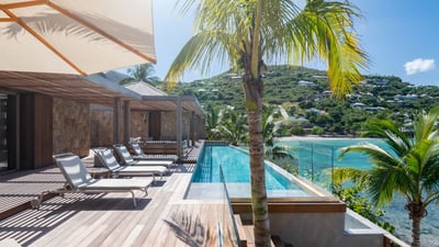 Luxury Villa Photo #18