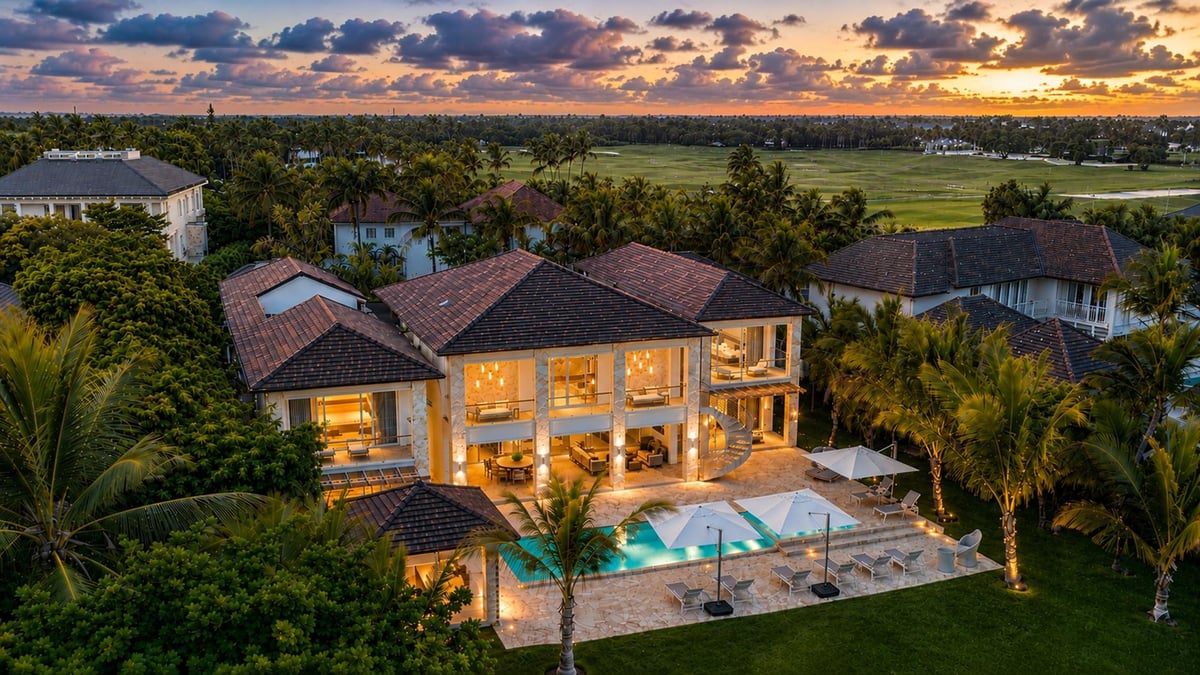 La Cana H8