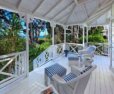 Luxury Villa Photo #6