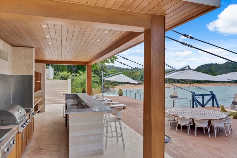 Arrecife Beach House