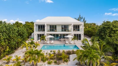 Leeward,Villa Enandi