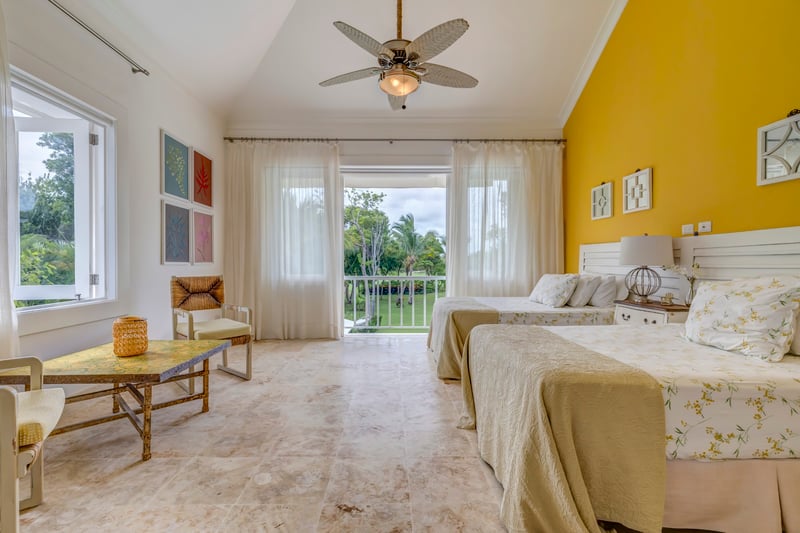 Hacienda A13 | Buena Vida