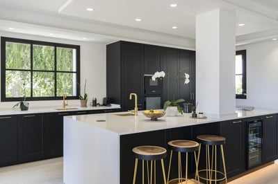 Luxury Villa Photo #14