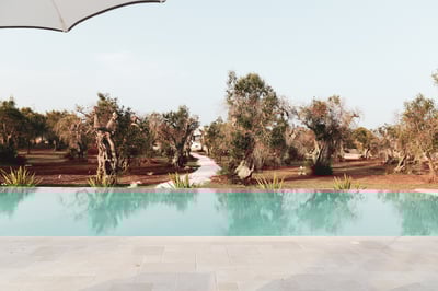 Luxury Villa Photo #2
