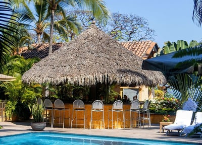 Luxury Villa Photo #11