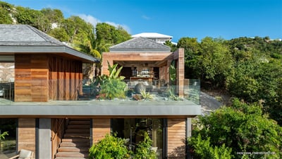 Luxury Villa Photo #8
