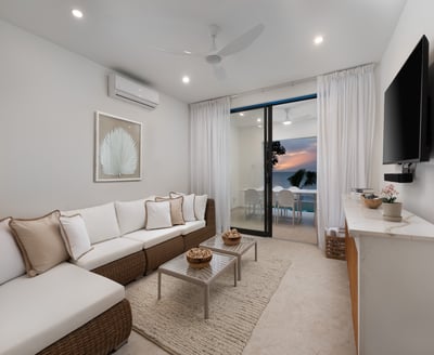 Luxury Villa Photo #14