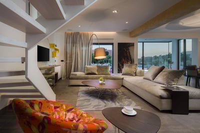 Luxury Villa Photo #29