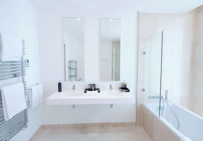 Luxury Villa Photo #15
