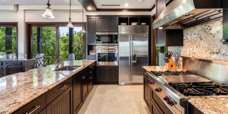Ritz-Carlton Deckhouse #1