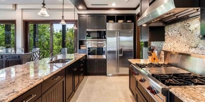 Luxury Villa Photo #28