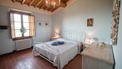 Luxury Villa Photo #16