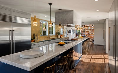 Luxury Villa Photo #38