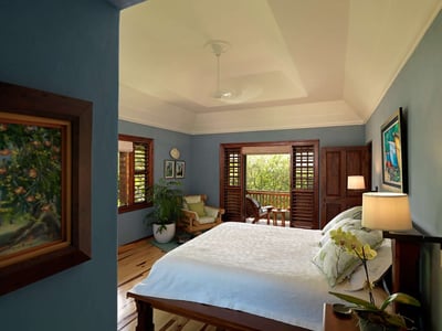 Luxury Villa Photo #30