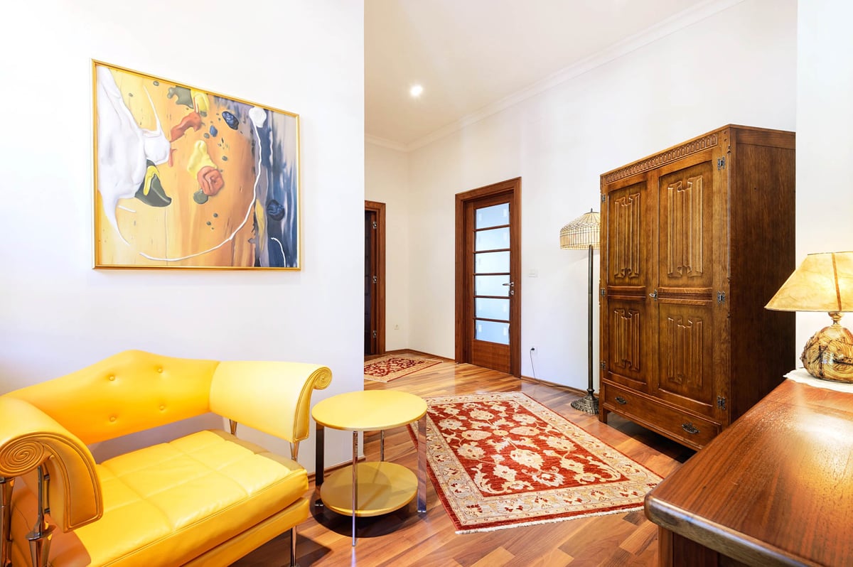 Spalato Exclusive apartment rental - 20