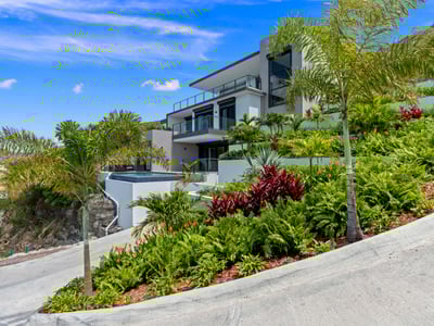 Ocean Breeze Villa B