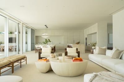 Luxury Villa Photo #27