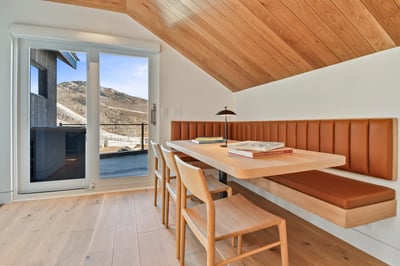 Luxury Villa Photo #17