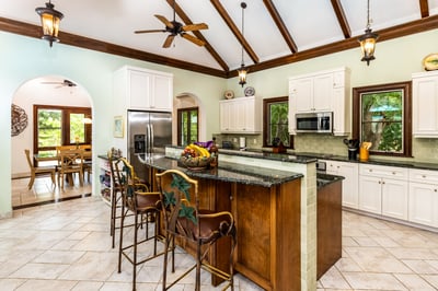 Luxury Villa Photo #28