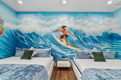 Luxury Villa Photo #43