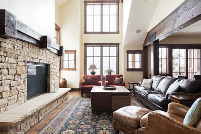 Silver Star 4 BDM Cottage with Spa
