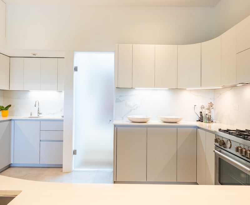 Villa 37 at Four Seasons Punta Mita