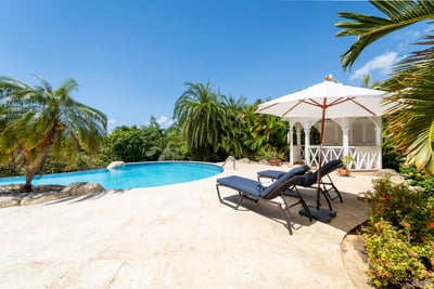 Luxury Villa Photo #6