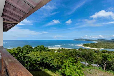Villa Royal | Beach view