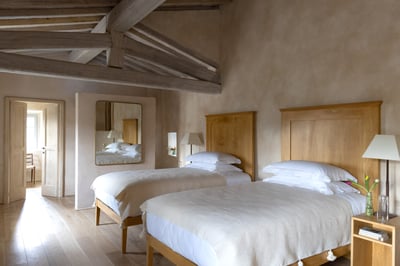 Luxury Villa Photo #16