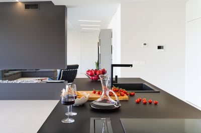 Luxury Villa Photo #31