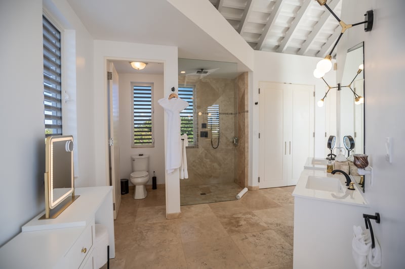 Pearls of Long Bay Estate