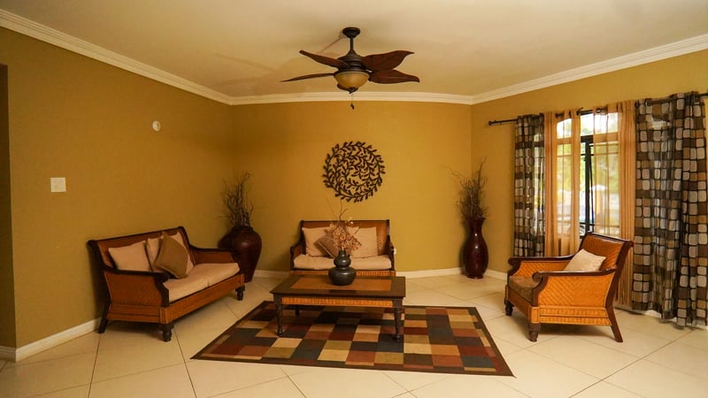 MilBrooks Resort Villa