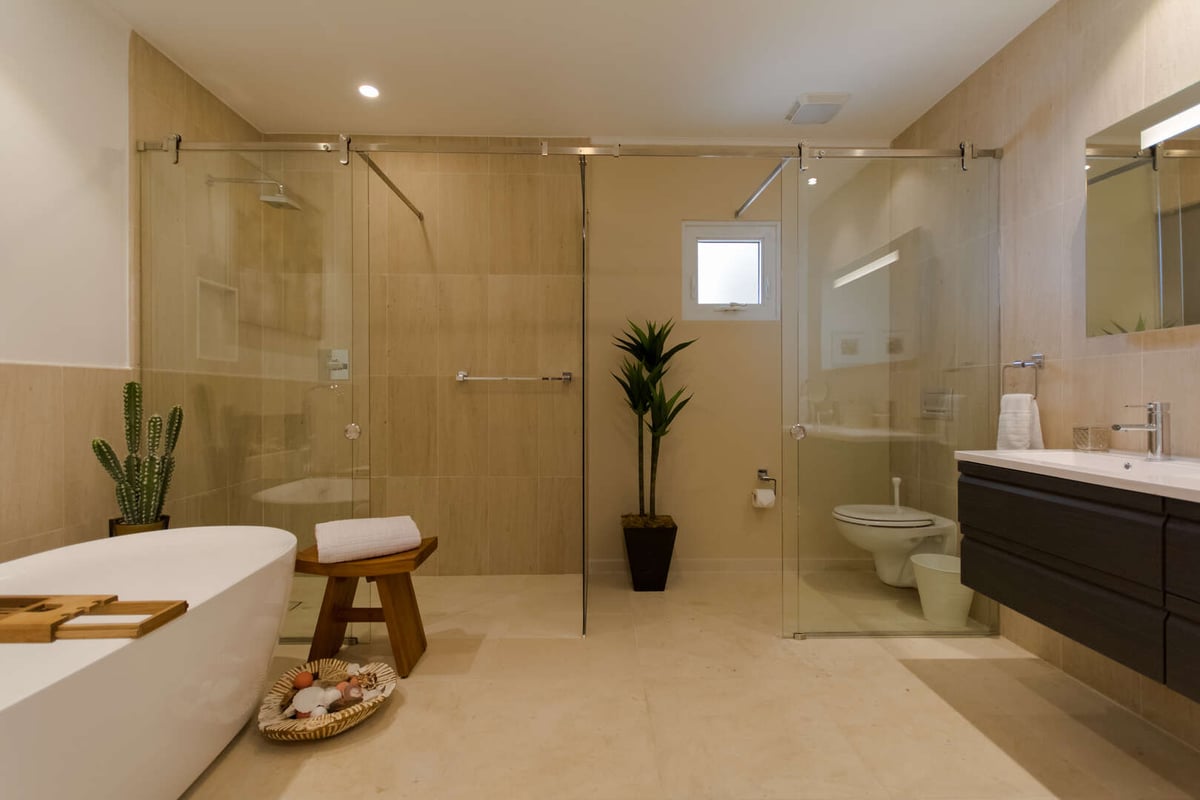 Chic View Penthouse apartment rental - 28