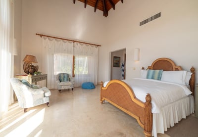 Luxury Villa Photo #37