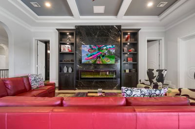 Luxury Villa Photo #84